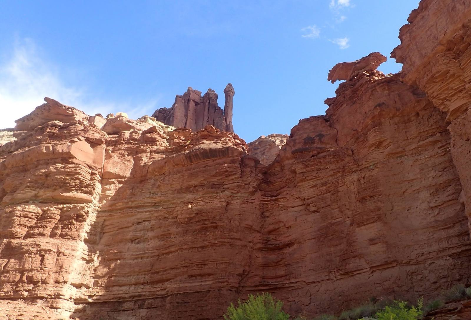 Green River / Canyonlands 2016, photo 11