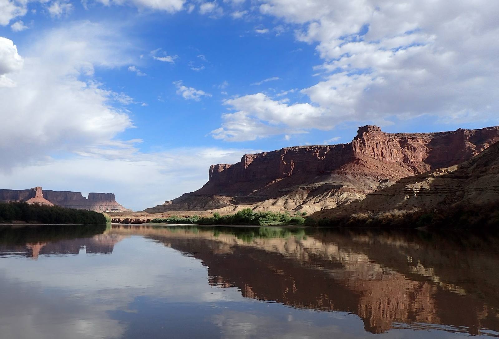 Green River / Canyonlands 2016, photo 12