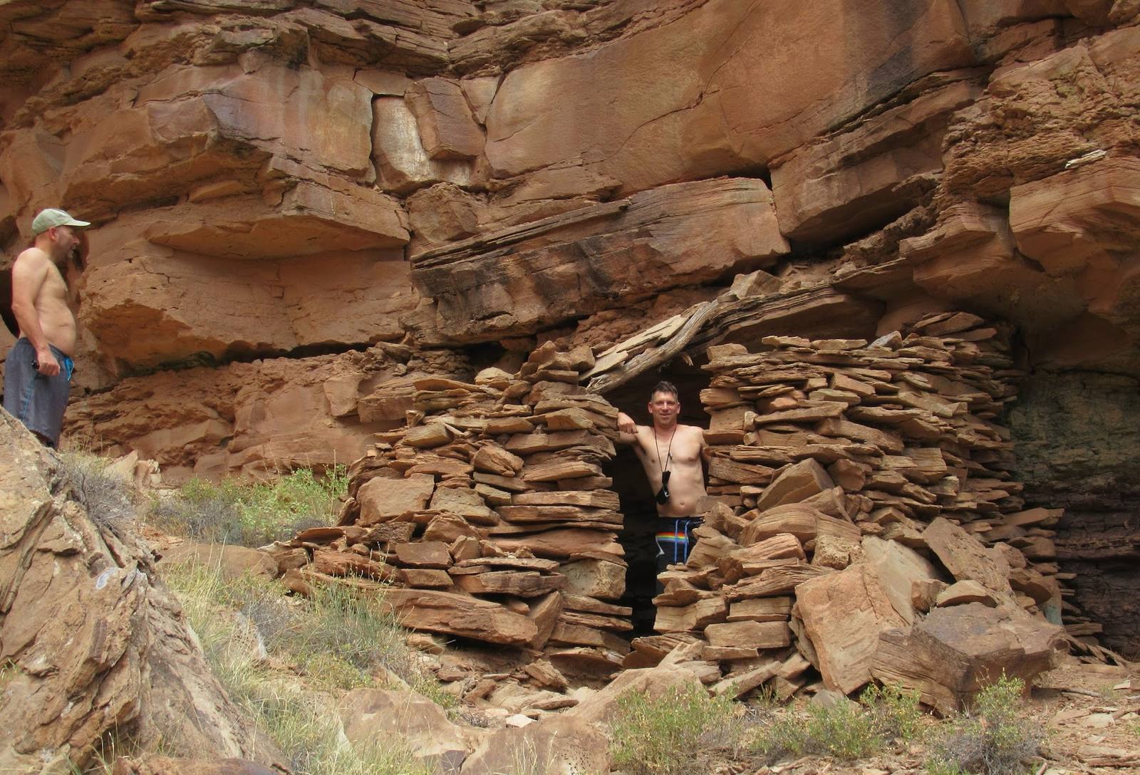 Green River / Canyonlands 2016, photo 8