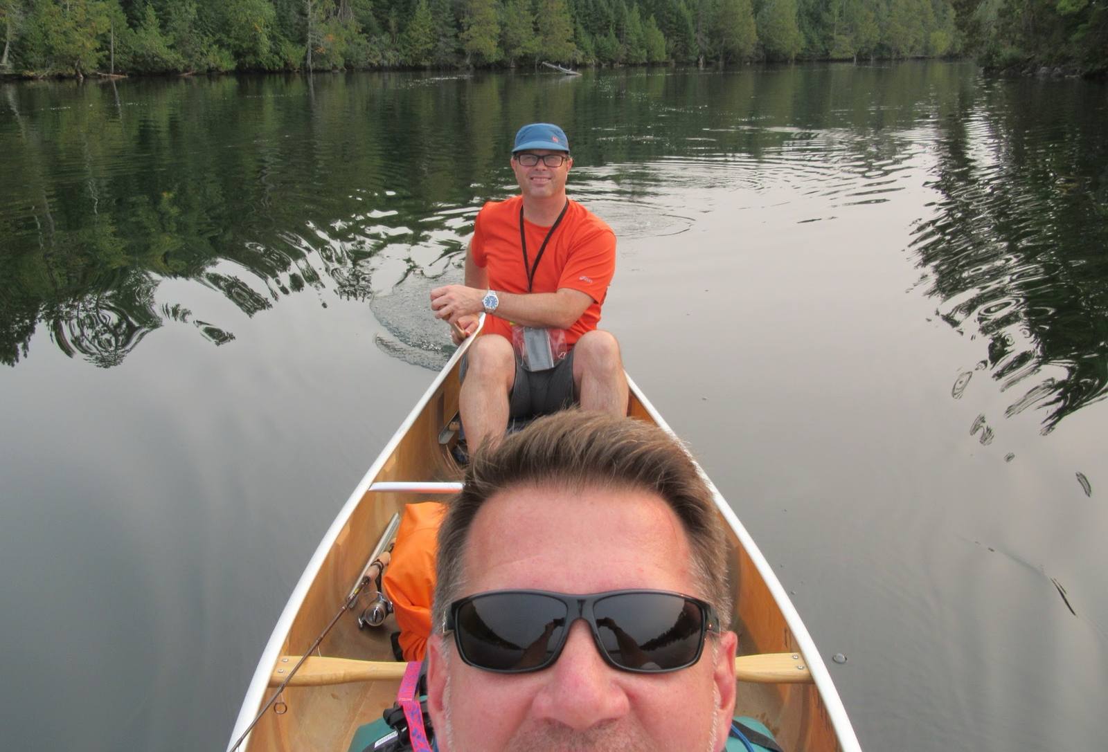 Boundary Waters 2017, photo 11