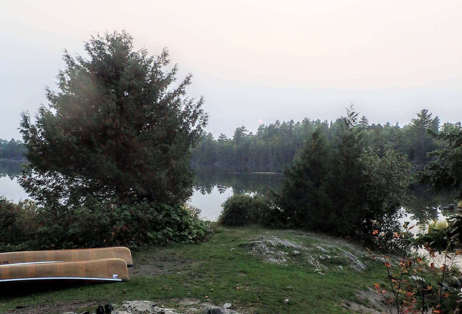Boundary Waters 2017, photo 5