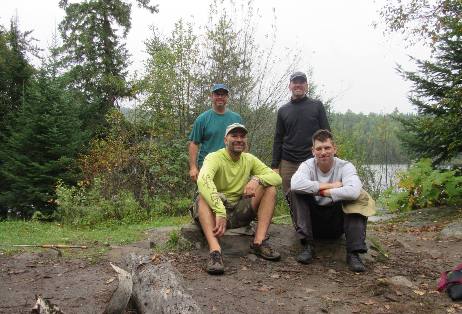 Boundary Waters 2017, photo 6