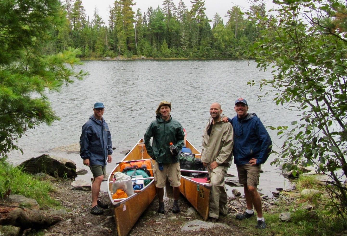 Boundary Waters 2017, photo 8