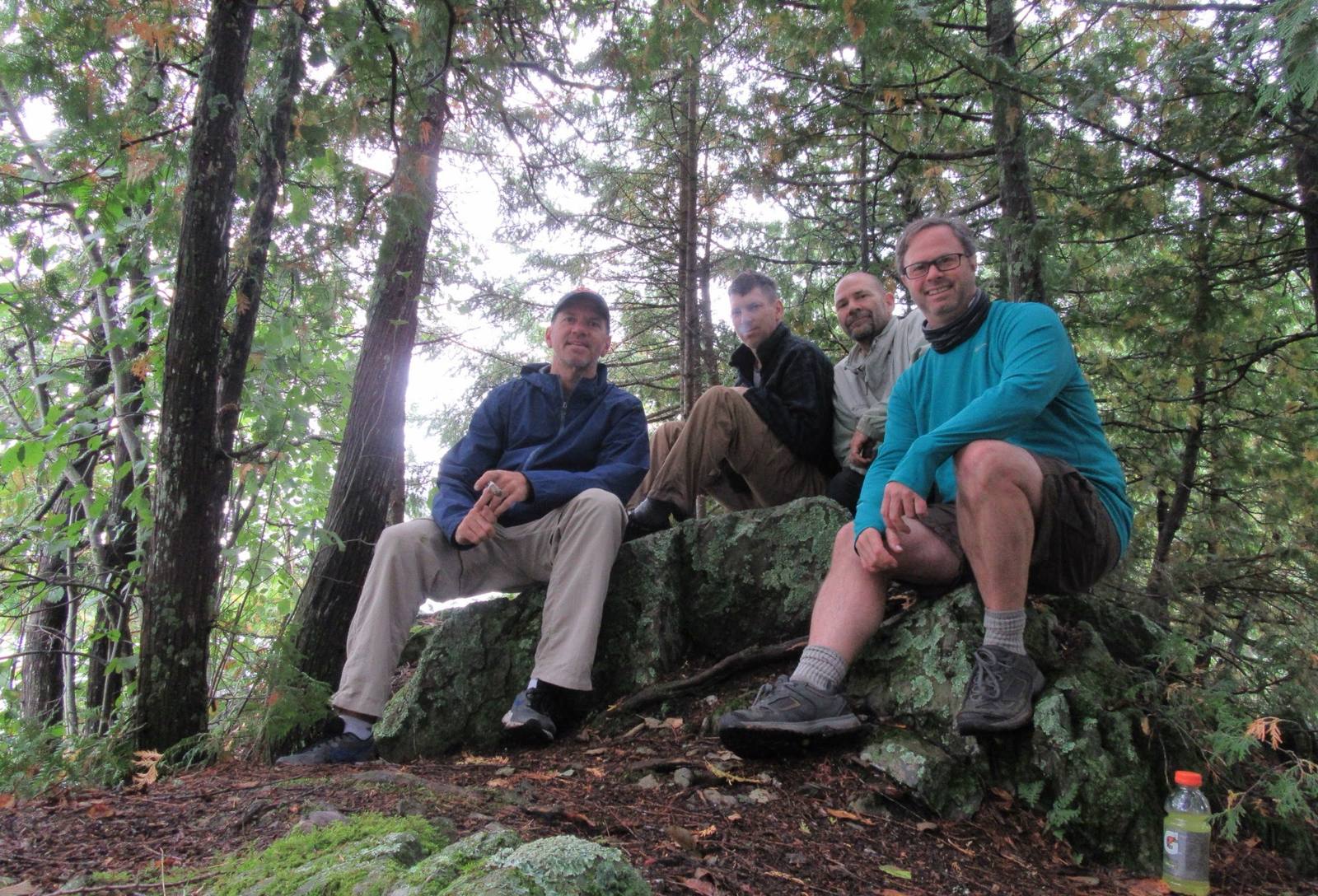 Boundary Waters 2017, photo 9