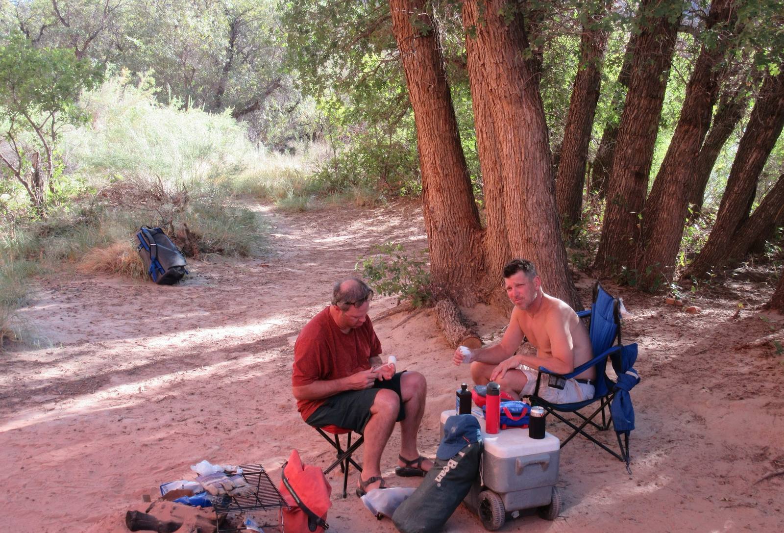Green River / Canyonlands 2018, photo 3