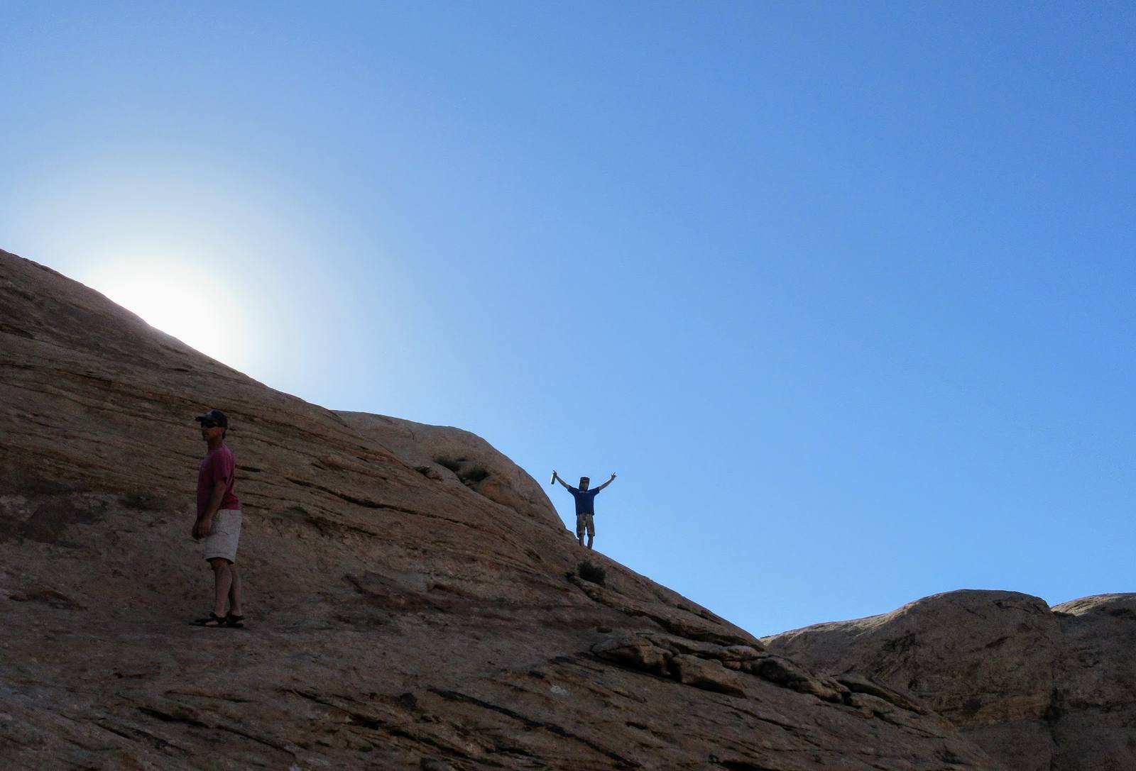 Green River / Canyonlands 2018, photo 9
