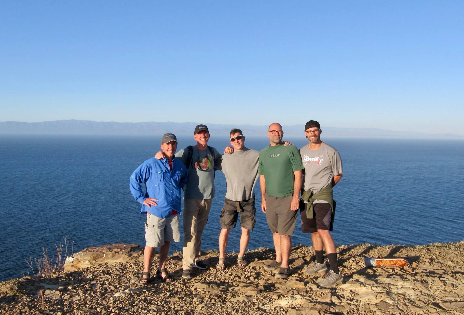 Channel Islands 2019, photo 10