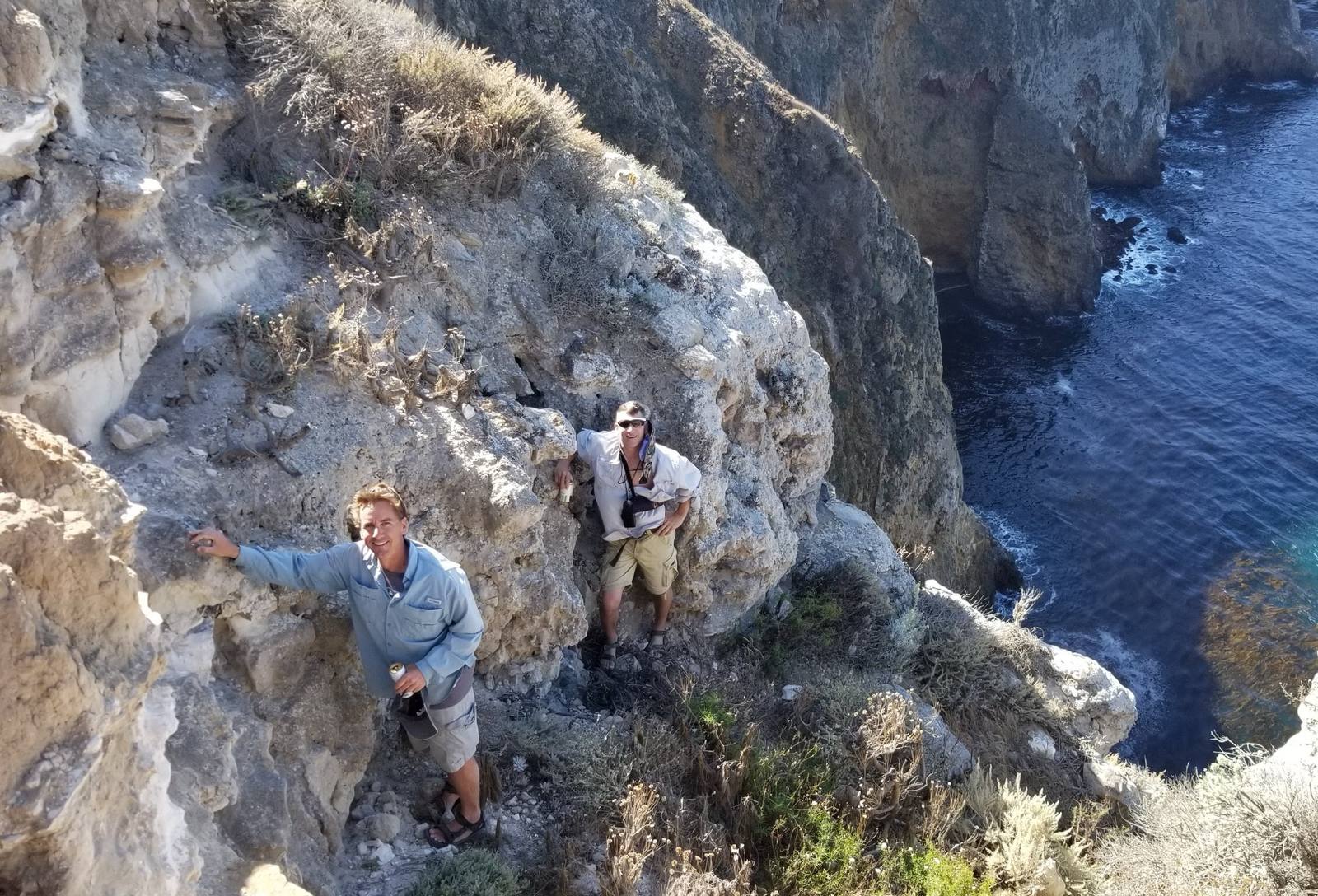 Channel Islands 2019, photo 11