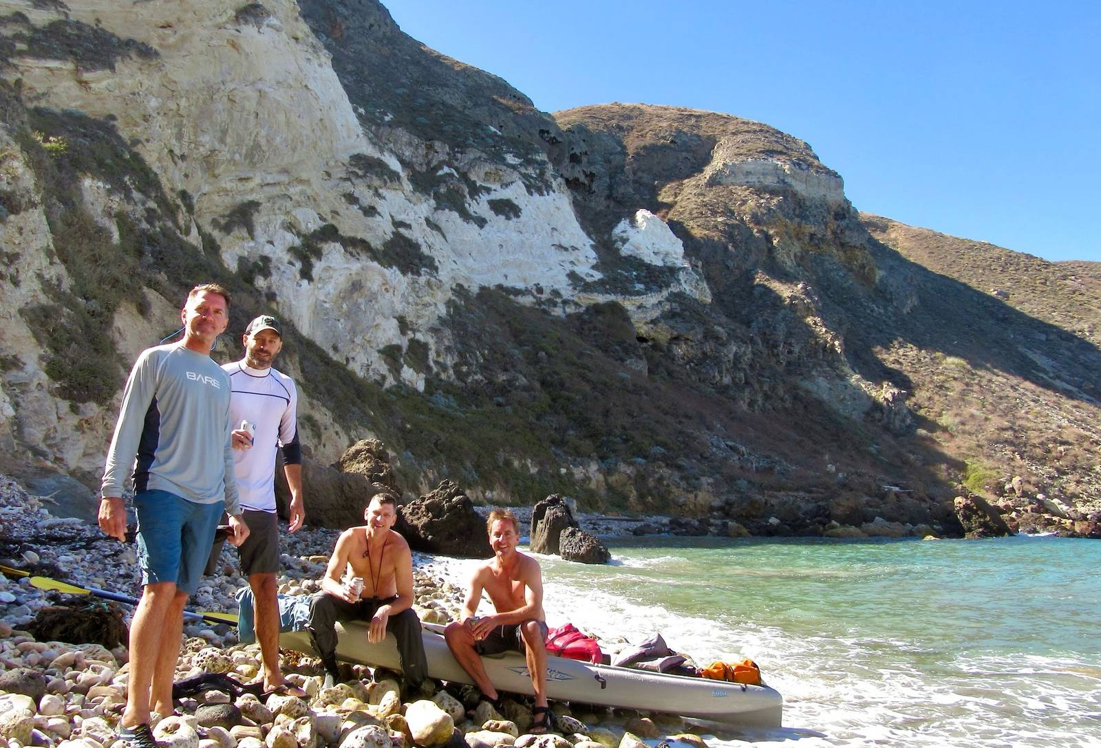 Channel Islands 2019, photo 12