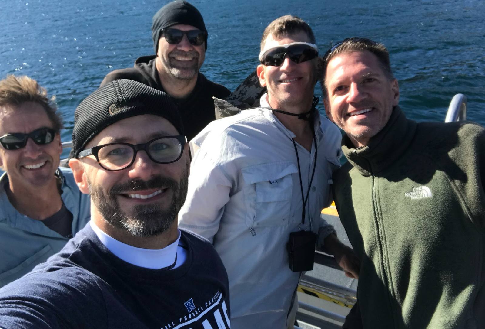 Channel Islands 2019, photo 2