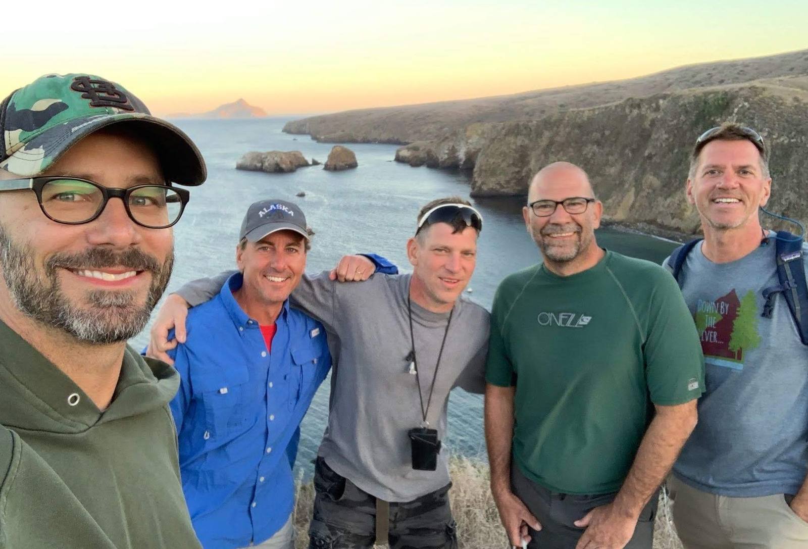 Channel Islands 2019, photo 4