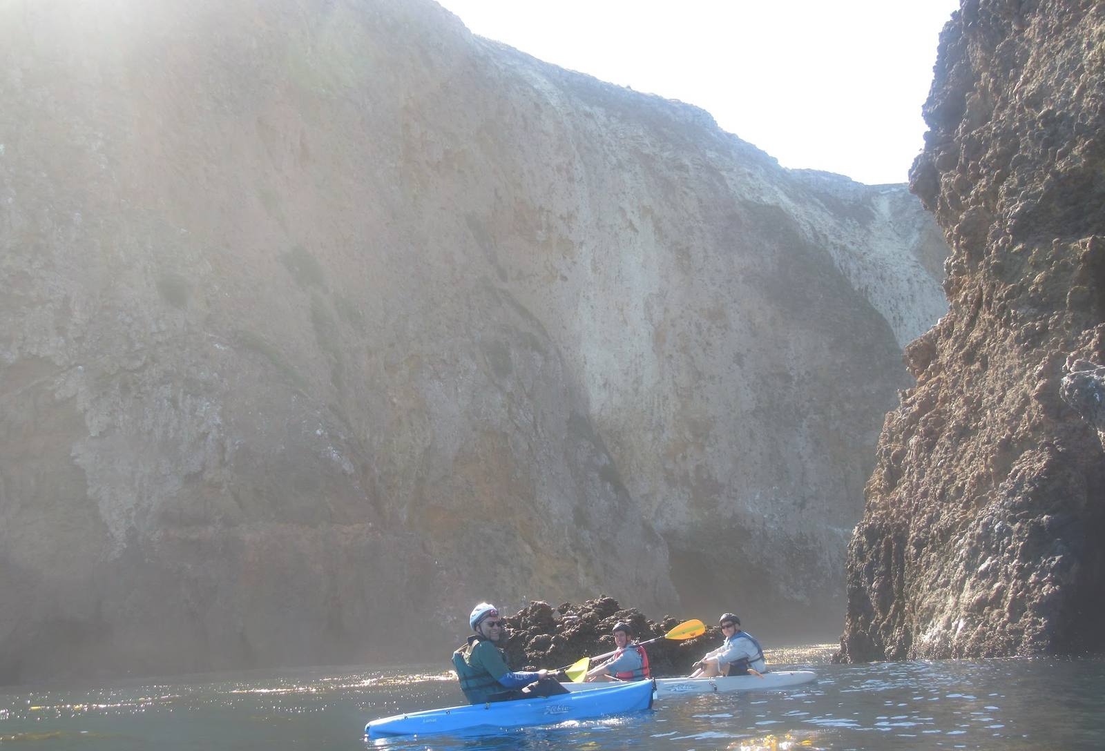 Channel Islands 2019, photo 6