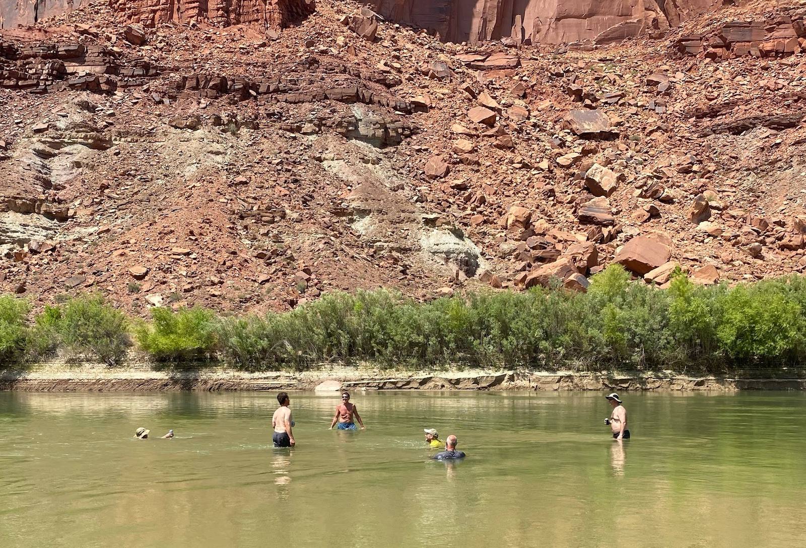 Green River / Canyonlands 2020, photo 11