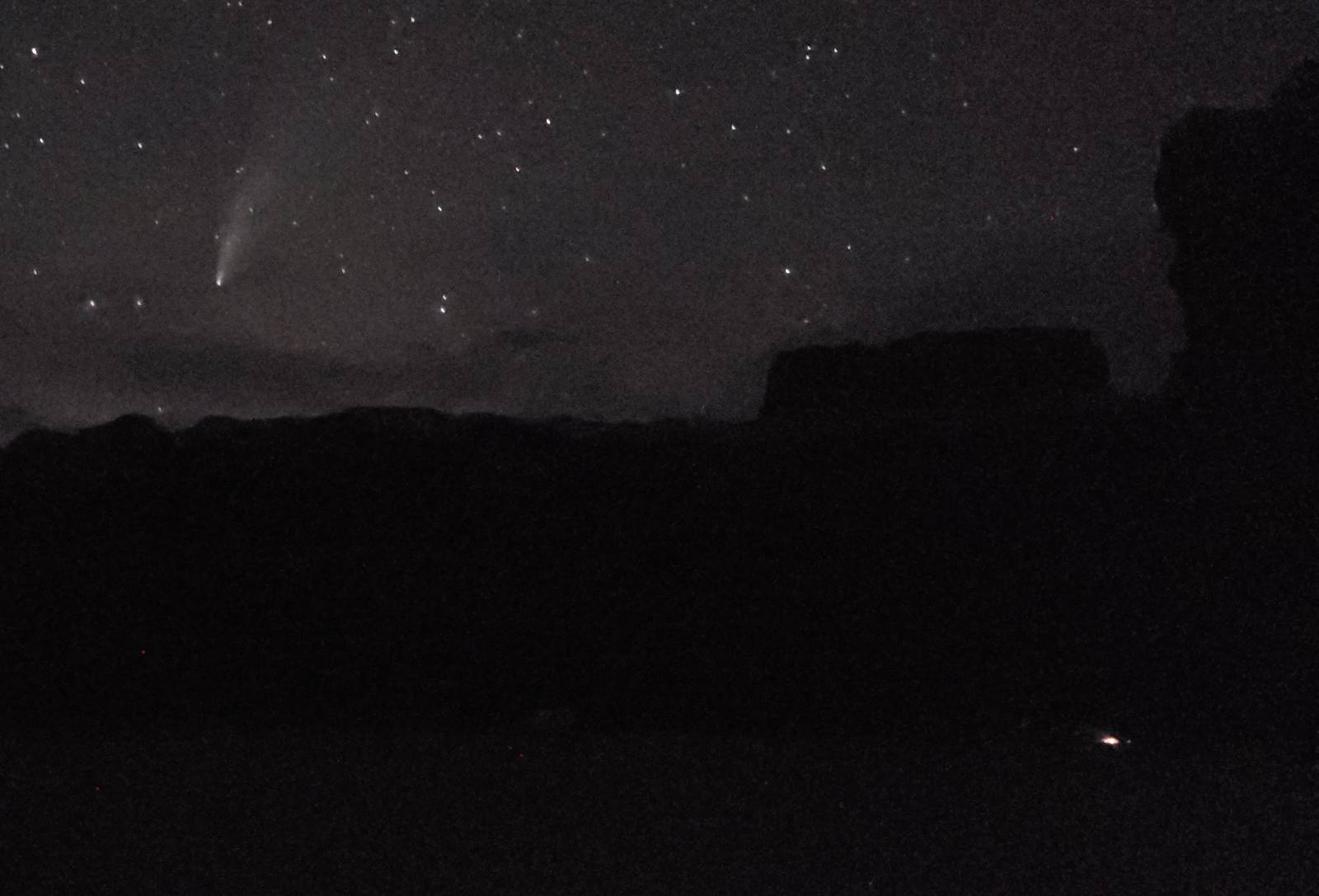 Green River / Canyonlands 2020, photo 2
