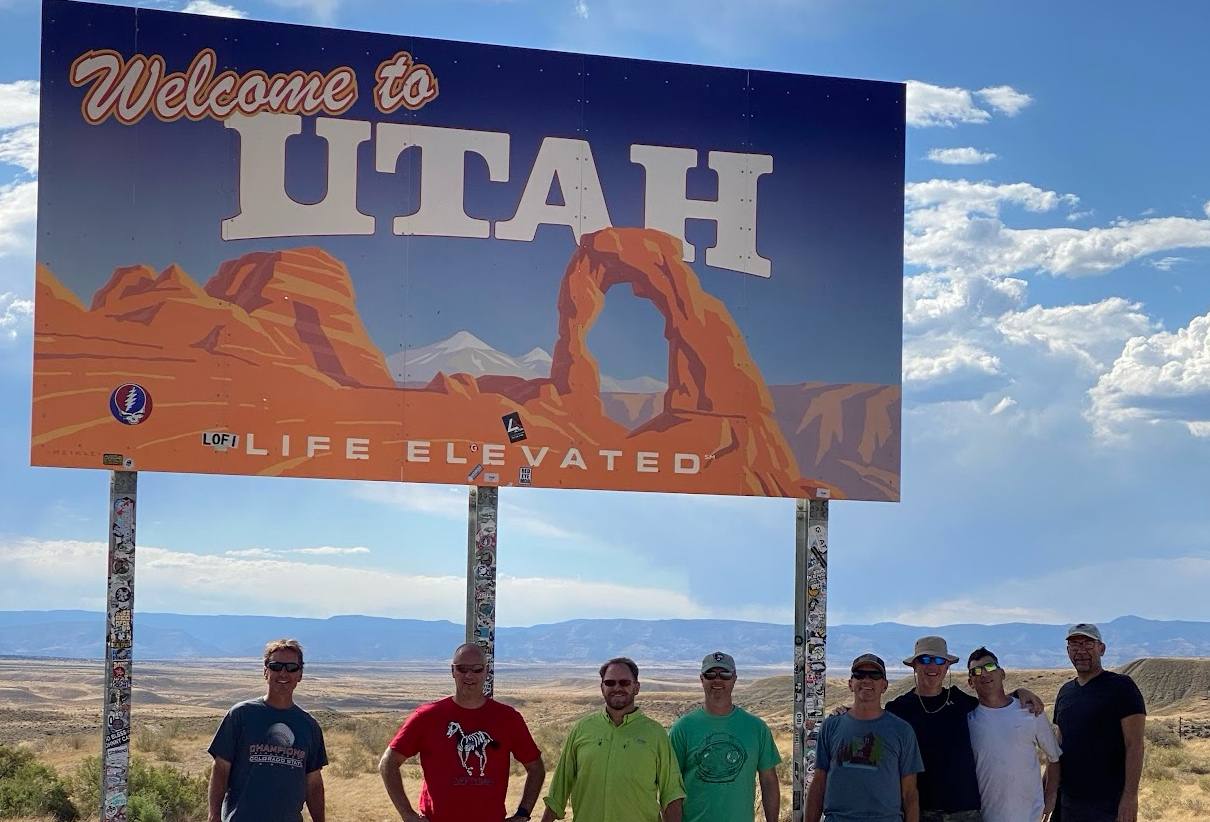 Green River / Canyonlands 2020, photo 7