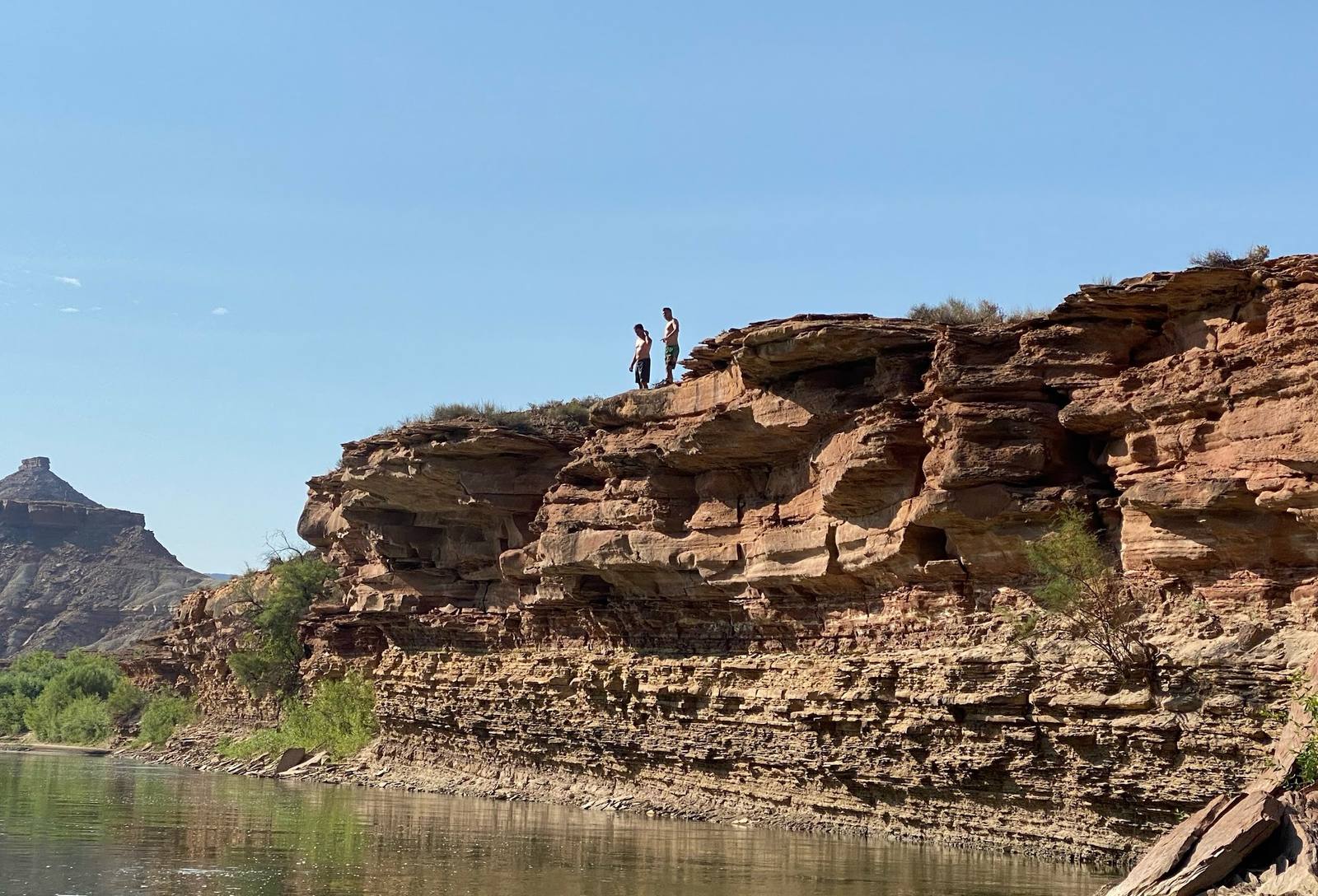Green River / Canyonlands 2020, photo 8