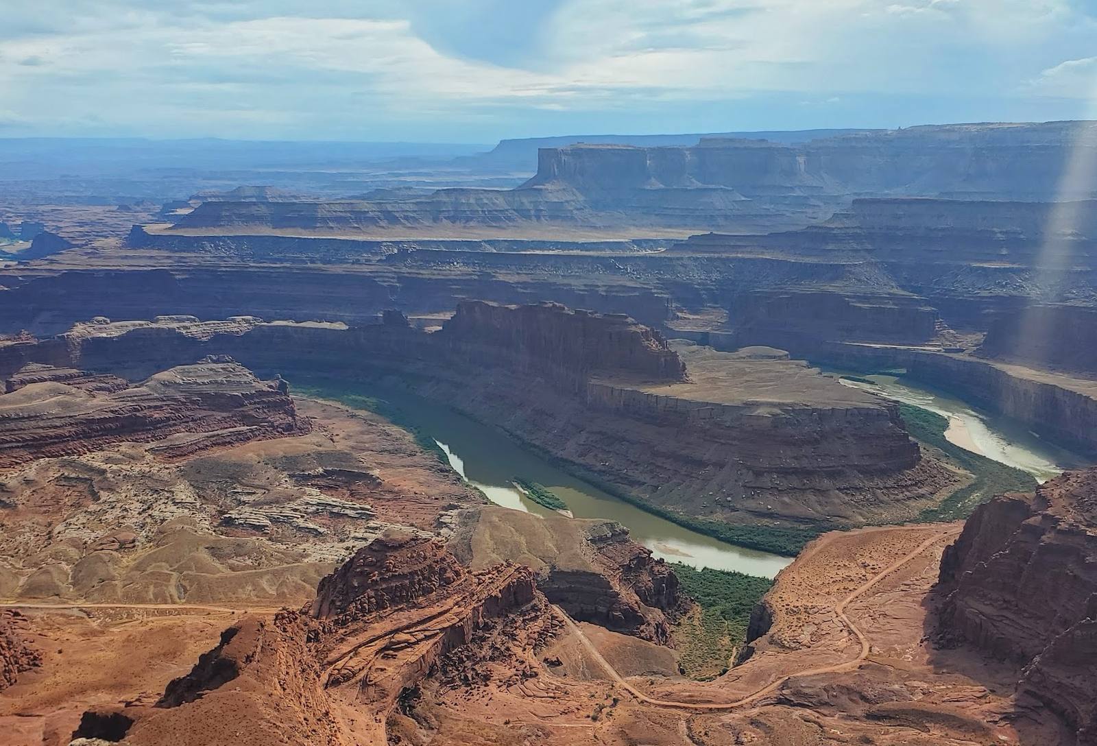 Green River / Canyonlands 2023, photo 10