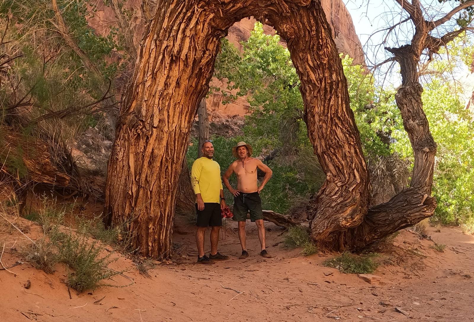 Green River / Canyonlands 2023, photo 11
