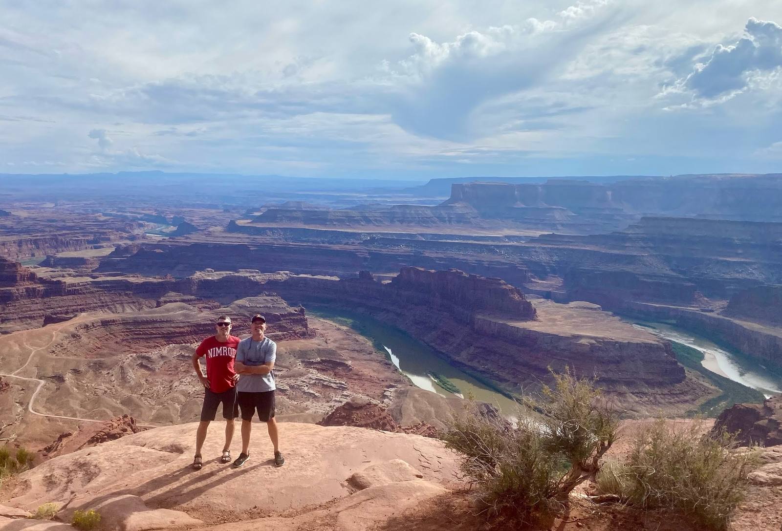 Green River / Canyonlands 2023, photo 2