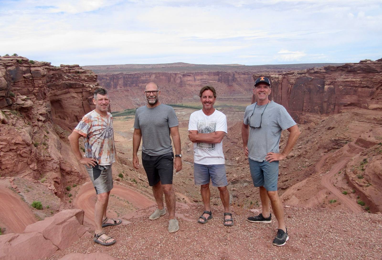 Green River / Canyonlands 2023, photo 3