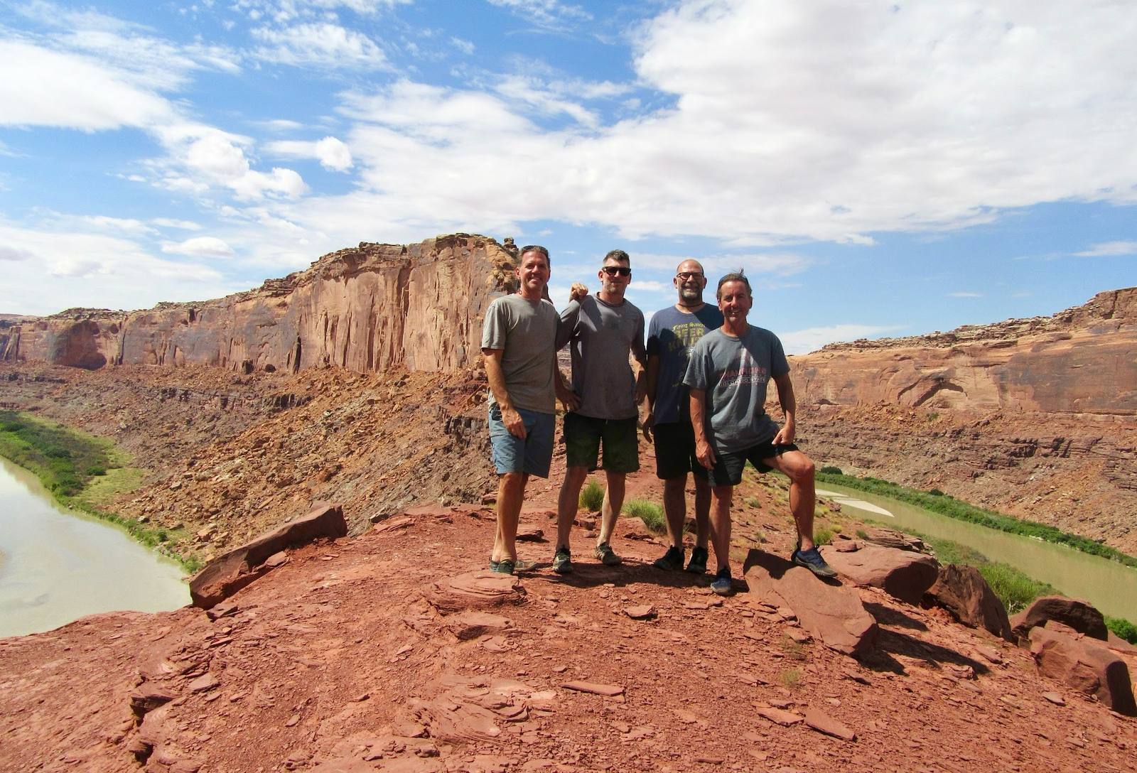 Green River / Canyonlands 2023, photo 5