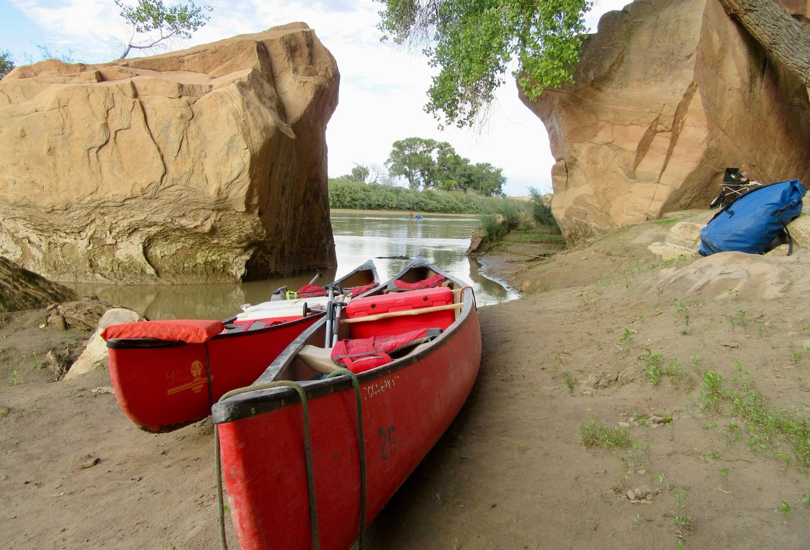Green River / Canyonlands 2023, photo 6