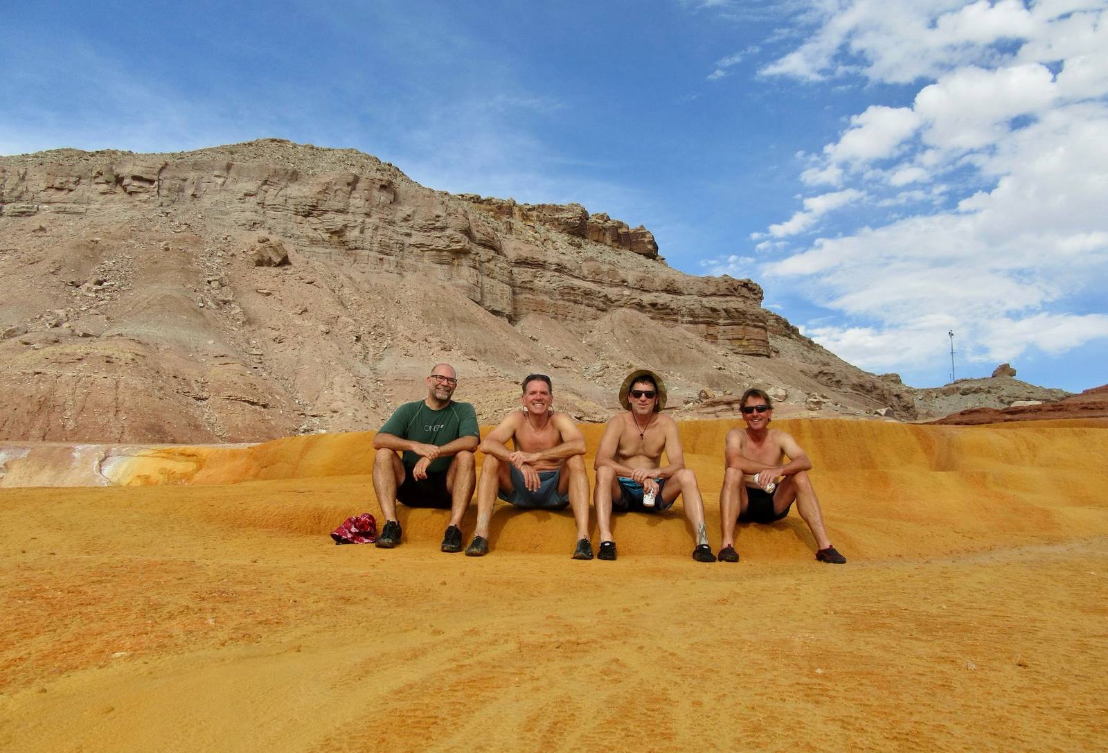 Green River / Canyonlands 2023, photo 7