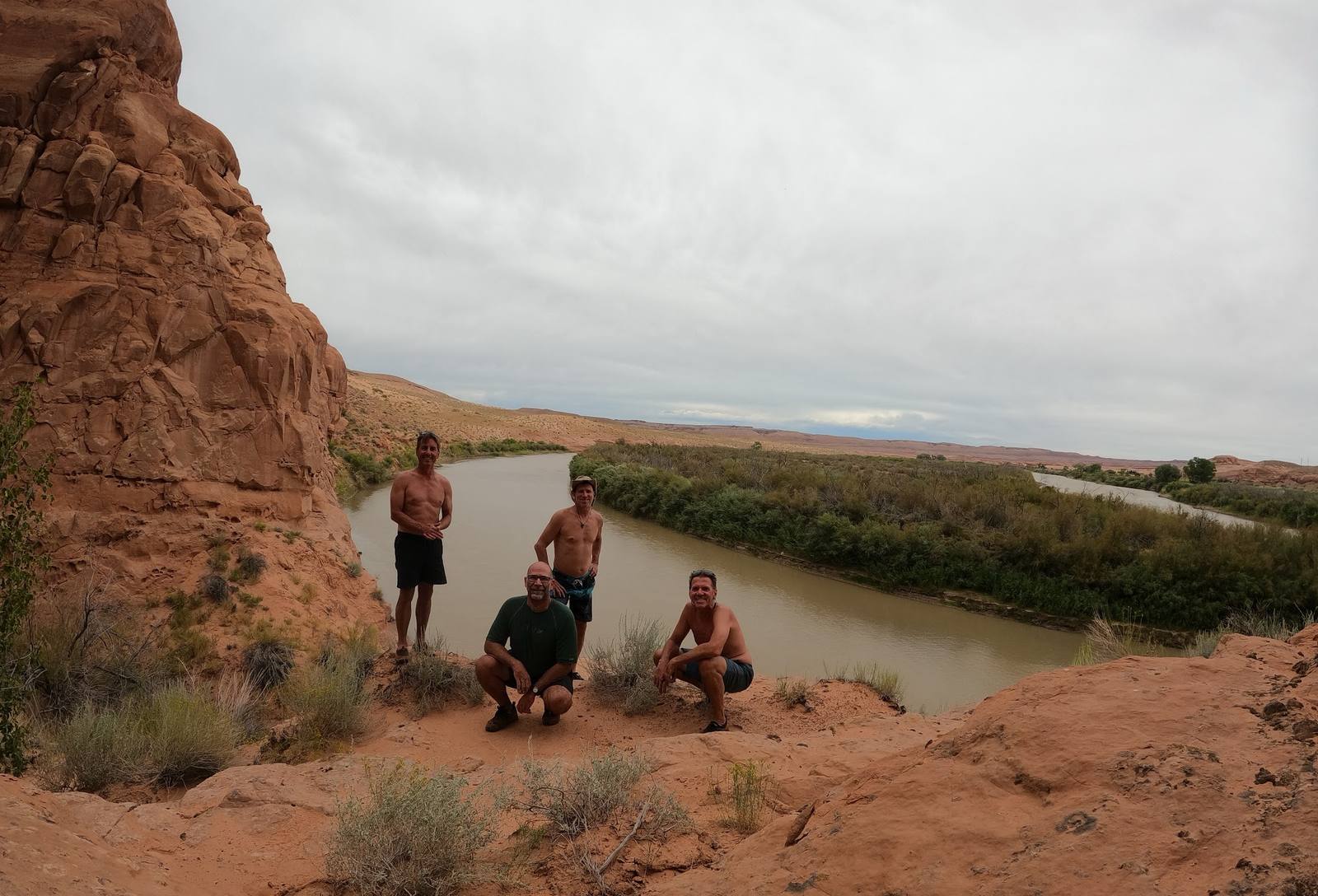 Green River / Canyonlands 2023, photo 8
