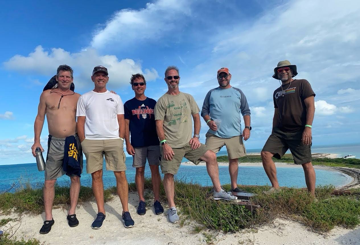 Dry Tortugas 2024, photo 11