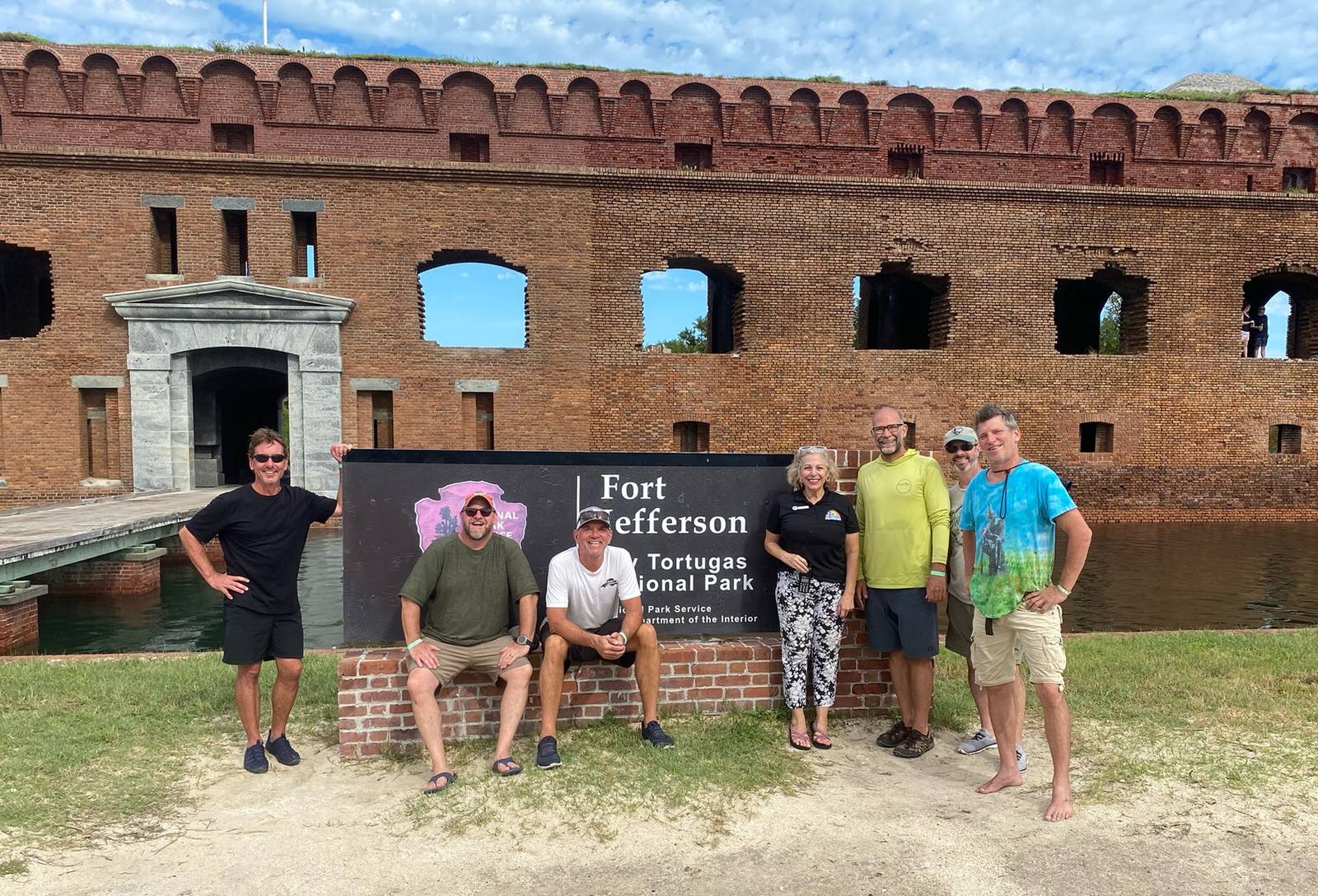 Dry Tortugas 2024, photo 12
