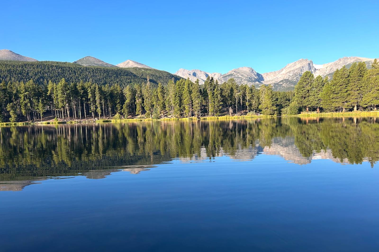 Rocky Mountain National Park 2025, photo 10