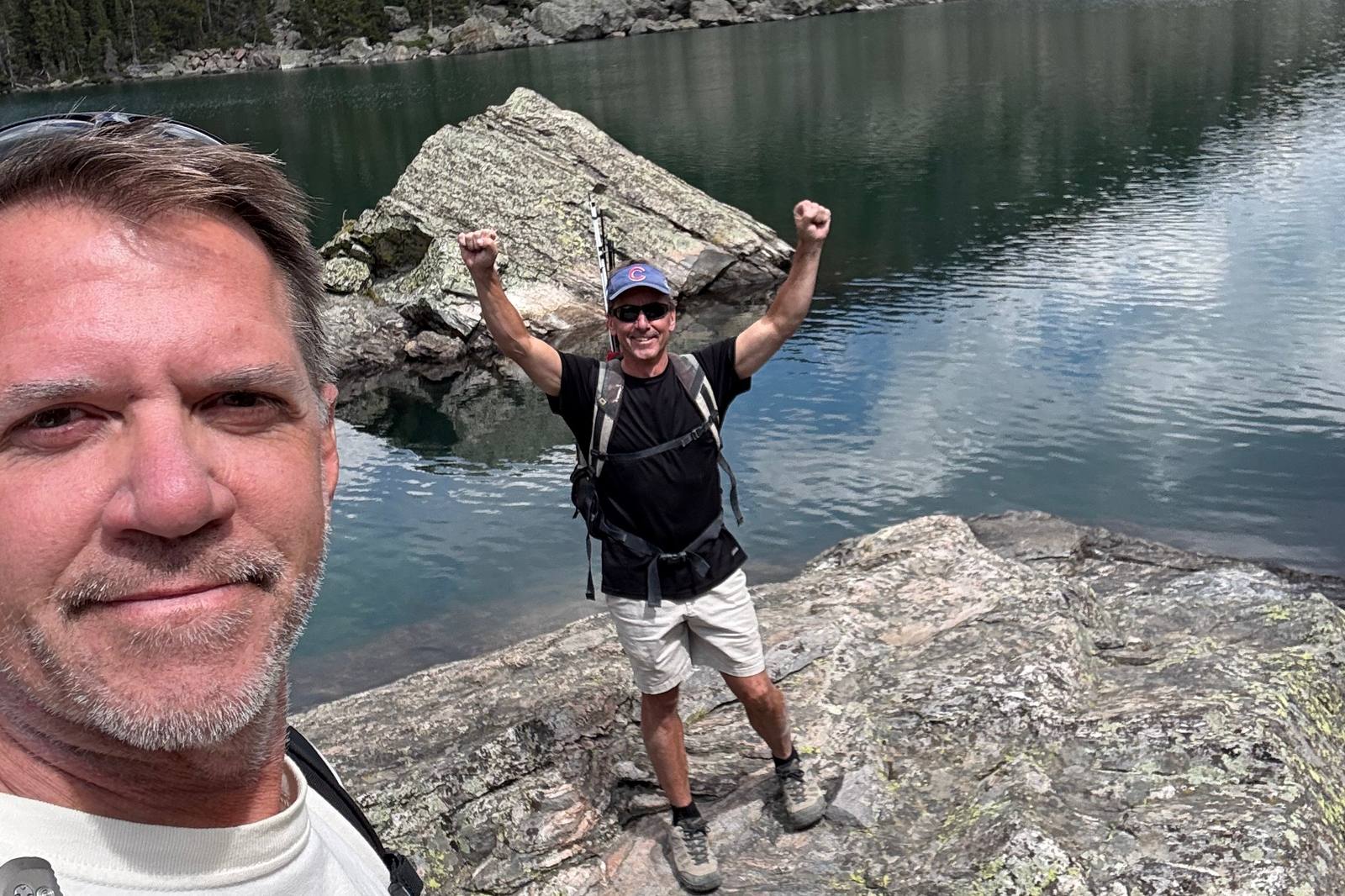 Rocky Mountain National Park 2025, photo 12