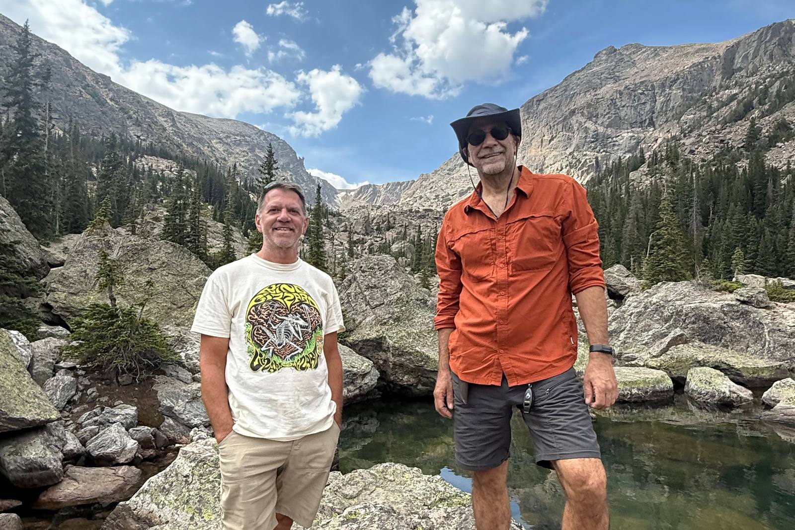 Rocky Mountain National Park 2025, photo 3