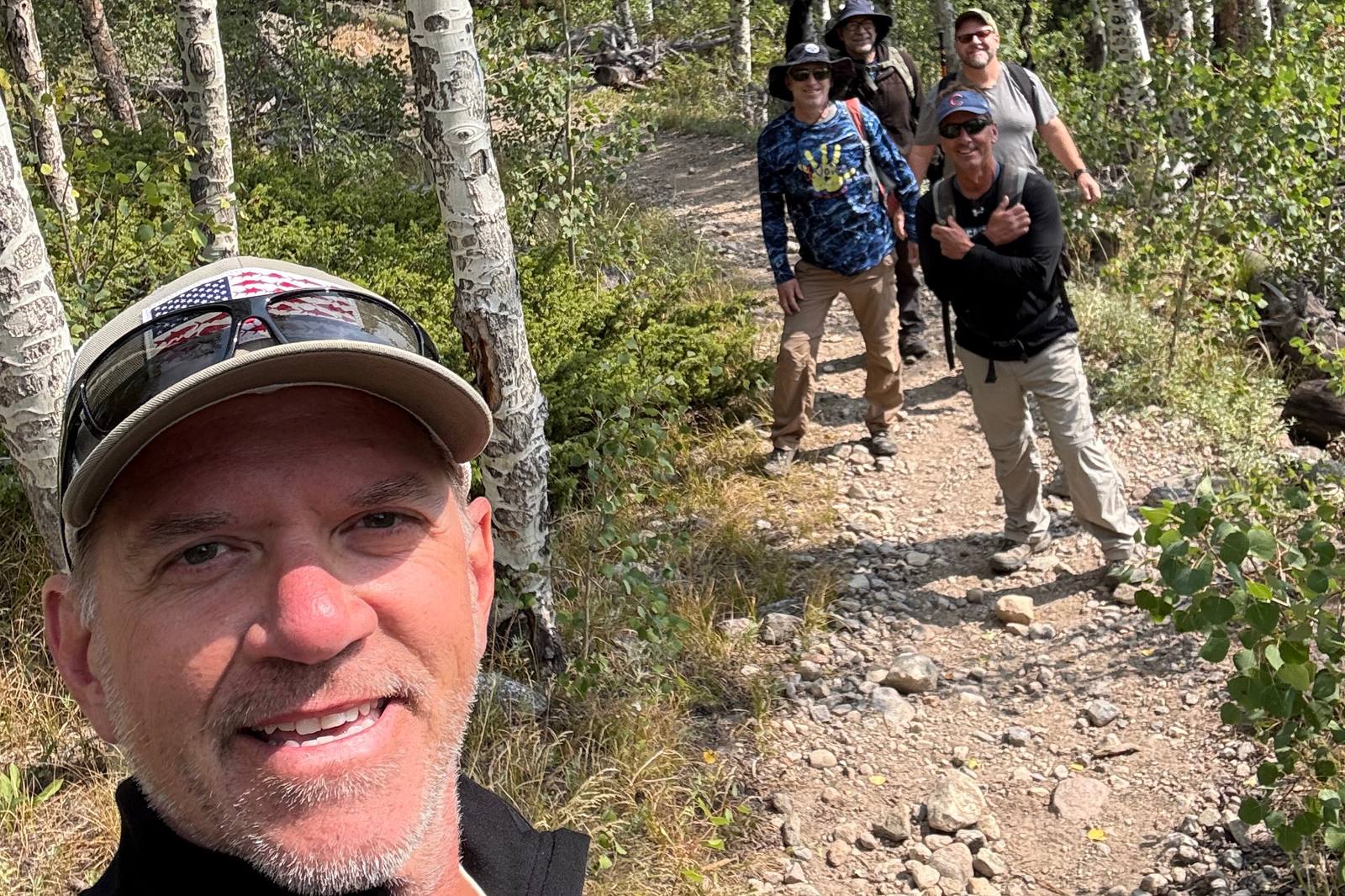 Rocky Mountain National Park 2025, photo 4