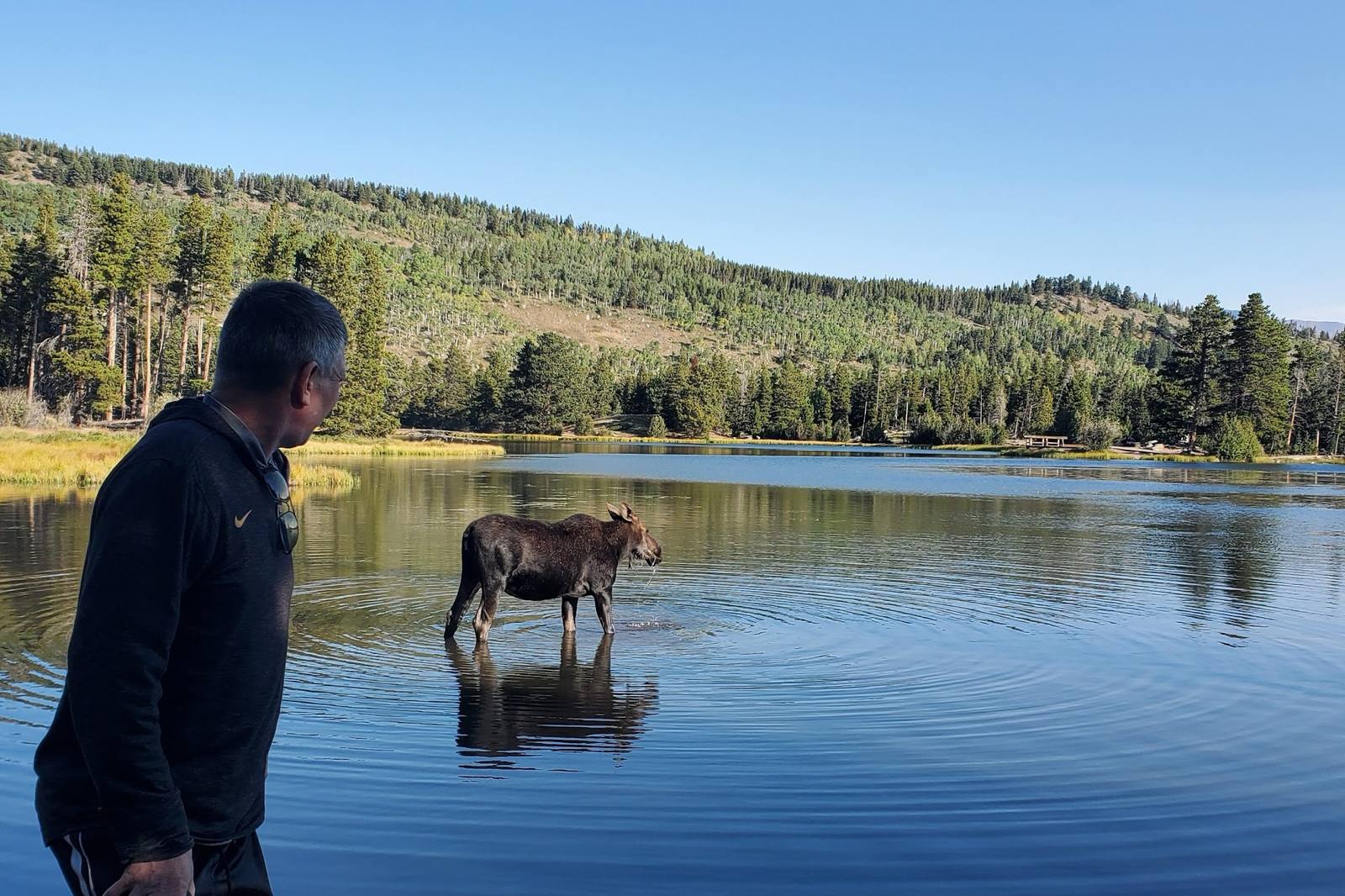 Rocky Mountain National Park 2025, photo 9